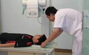 Thanh tra diện rộng các cơ sở X-quang y tế